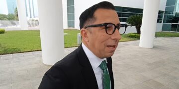 La capital cierra el año con expectativas positivas para el comercio, afirma Canaco Victoria