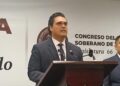 “Desconoce el trabajo legislativo”: Prieto Herrera responde a García Cabeza de Vaca