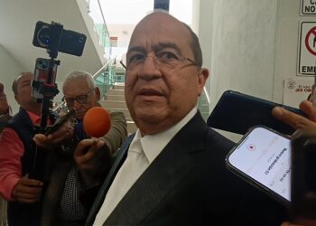Víctor García llama a jóvenes para reforzar la prevención del VIH en Tamaulipas