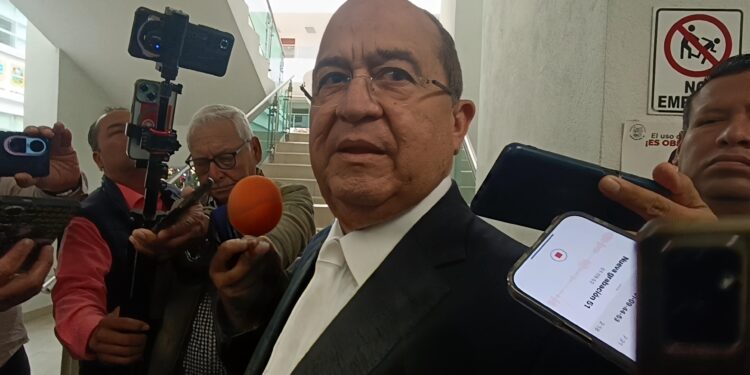 Víctor García llama a jóvenes para reforzar la prevención del VIH en Tamaulipas