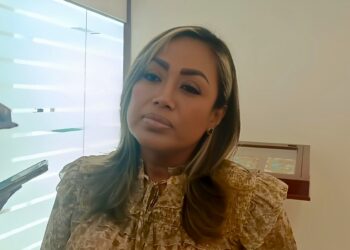 Regidora Ortiz Ramírez mantiene firme denuncia por violencia política en Tampico