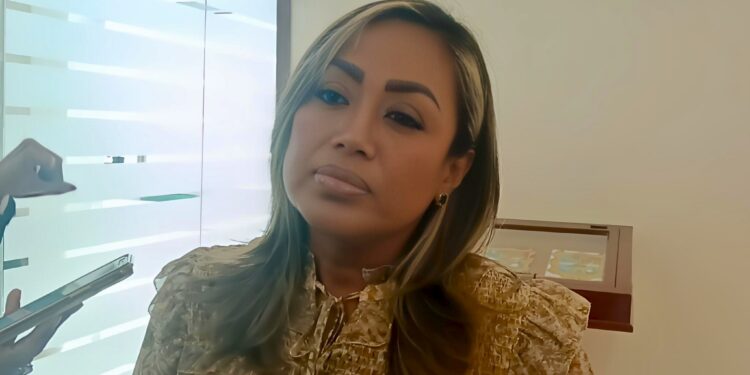 Regidora Ortiz Ramírez mantiene firme denuncia por violencia política en Tampico