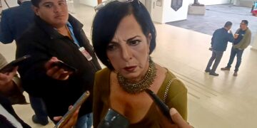 Eva Araceli Reyes recuerda al regidor Bryan Vicente y pide esclarecer el crimen