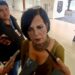 Eva Araceli Reyes recuerda al regidor Bryan Vicente y pide esclarecer el crimen