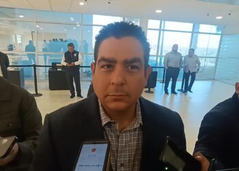 Ismael Cabeza de Vaca critica recolección de firmas realizada por Morena