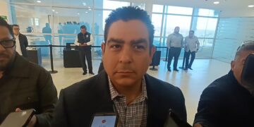 Ismael Cabeza de Vaca critica recolección de firmas realizada por Morena