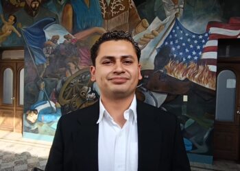 Silva Hernández prepara iniciativas para mejorar la atención a la juventud victorense