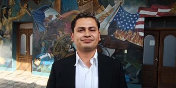 Silva Hernández prepara iniciativas para mejorar la atención a la juventud victorense