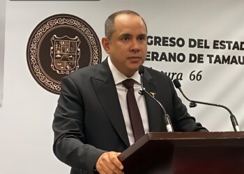 No habrá nuevos impuestos en Tamaulipas; Gobierno afina paquete económico 2026
