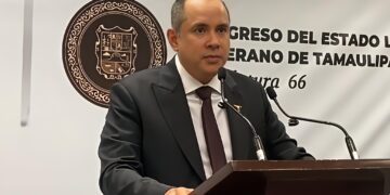 No habrá nuevos impuestos en Tamaulipas; Gobierno afina paquete económico 2026