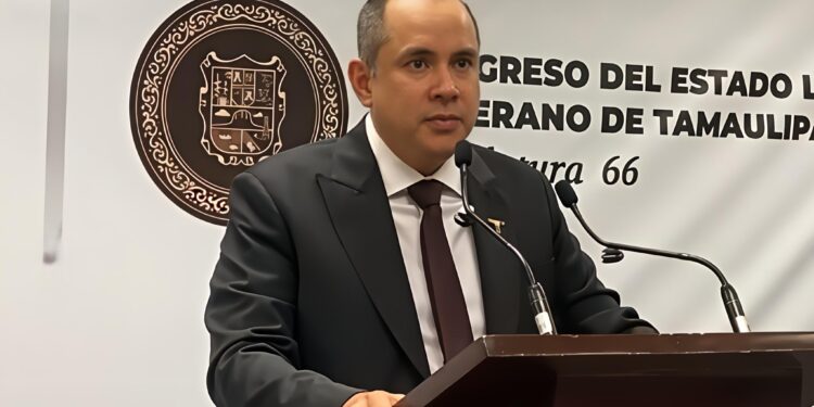 No habrá nuevos impuestos en Tamaulipas; Gobierno afina paquete económico 2026