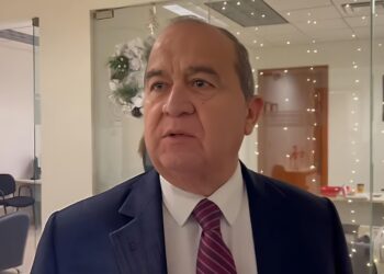 Diputado Víctor García llama a reforzar la vacunación ante temporada invernal