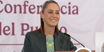 Obra del acueducto en Ciudad Victoria quedará lista a inicios de 2027: Sheinbaum