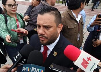 Nuevo Laredo registra bajas temperaturas; PC ofrece apoyo a población vulnerable