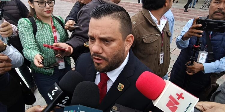 Nuevo Laredo registra bajas temperaturas; PC ofrece apoyo a población vulnerable