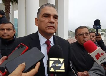 Tamaulipas garantiza seguridad de paisanos en carreteras durante operativos especiales