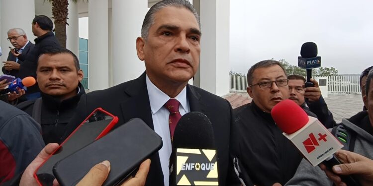 Tamaulipas garantiza seguridad de paisanos en carreteras durante operativos especiales