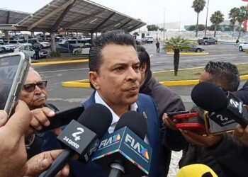 Alcalde de Victoria: “Estamos dedicados a que la ciudad tenga servicios de calidad”