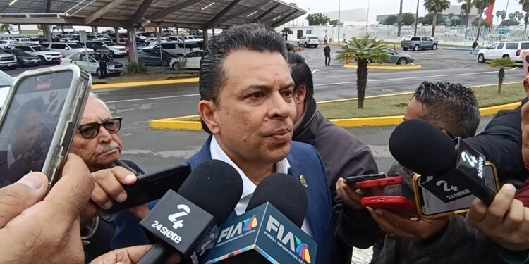 Alcalde de Victoria: “Estamos dedicados a que la ciudad tenga servicios de calidad”