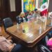 Acuerda autoridad municipal con permisionarios de pirotécnica reforzar medidas de prevención.