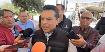 Avanza al 50% la remodelación de la Central de Autobuses de Ciudad Victoria