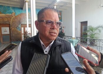 Clínica del DIF Victoria mantiene módulo permanente de vacunación durante temporada invernal