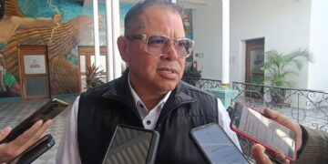 Clínica del DIF Victoria mantiene módulo permanente de vacunación durante temporada invernal