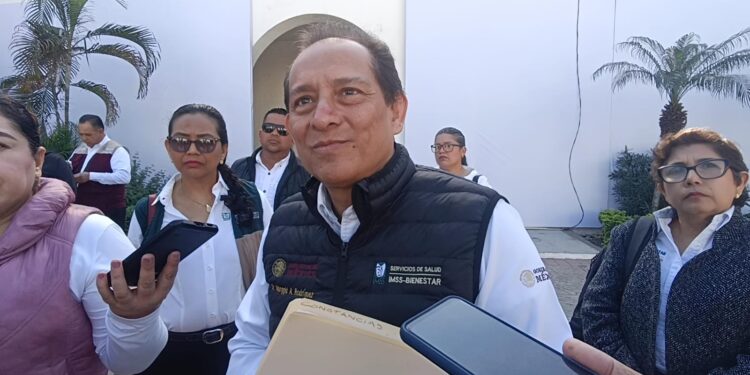 Victoria contará con nuevos módulos de afiliación y credencialización del IMSS-Bienestar