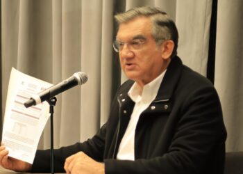 Gobierno de Tamaulipas avanza en la reclasificación de tarifas eléctricas para beneficio de las familias