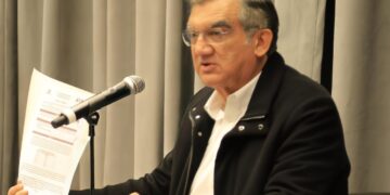 Gobierno de Tamaulipas avanza en la reclasificación de tarifas eléctricas para beneficio de las familias