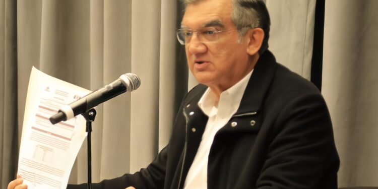 Gobierno de Tamaulipas avanza en la reclasificación de tarifas eléctricas para beneficio de las familias