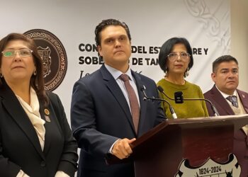 Congreso del Estado se alista para anunciar convocatoria para Fiscal Anticorrupción