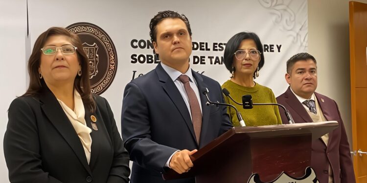 Congreso del Estado se alista para anunciar convocatoria para Fiscal Anticorrupción