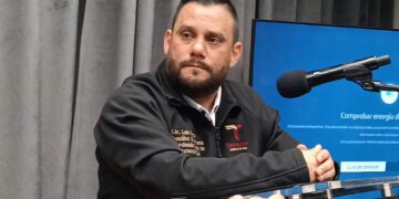 Lluvias provocan afectaciones en Ciudad Victoria durante la entrada del frente frío No. 21