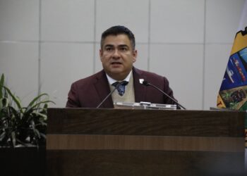 Aprueban Diputados Paquete Fiscal 2026: Justicia Social y Crecimiento