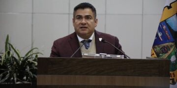 Aprueban Diputados Paquete Fiscal 2026: Justicia Social y Crecimiento