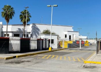 Registran despidos masivos en la maquiladora Aptiv N.º 1 de Ciudad Victoria