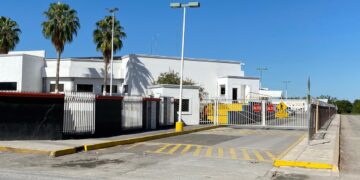 Registran despidos masivos en la maquiladora Aptiv N.º 1 de Ciudad Victoria