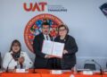 Creará la UAT el Instituto de Inteligencia Artificial