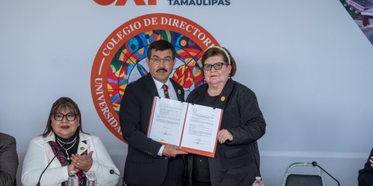 Creará la UAT el Instituto de Inteligencia Artificial