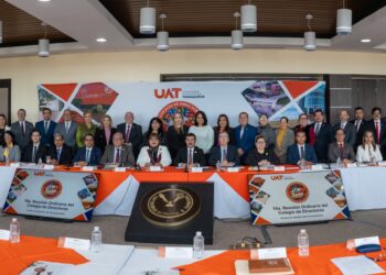 Certificará la UAT a sus estudiantes con estándares internacionales