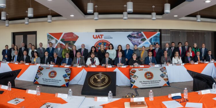 Certificará la UAT a sus estudiantes con estándares internacionales