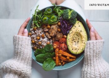 Comer sano: el mejor regalo para tu cuerpo