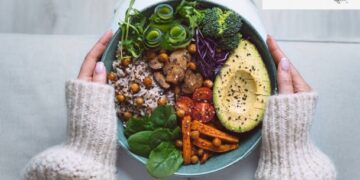 Comer sano: el mejor regalo para tu cuerpo