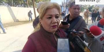 Reforzará municipio apoyos alimentarios y programas sociales en 2026