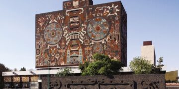 Arte que trasciende: los murales de la UNAM Patrimonio de la Humanidad