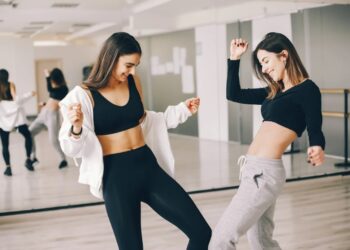 Movimiento que Sana: Cómo el Baile Transforma tu Salud