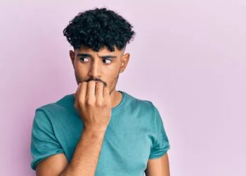 El lado más extraño del miedo: fobias raras y sorprendentes