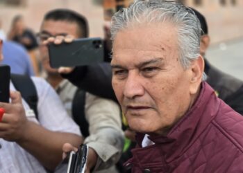 Autoridades de Salud advierten retos sanitarios para 2026 tras cifras de dengue e influenza. 