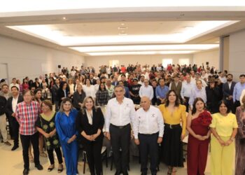 Imprescindible labor de las y los periodistas para un mejor Tamaulipas: Américo